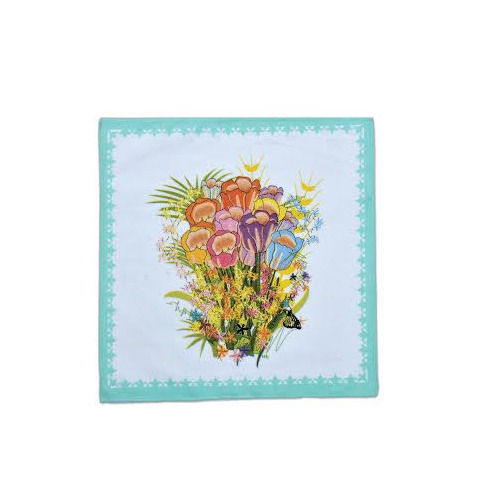 Printed Handkerchief