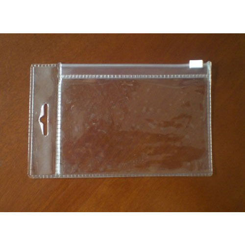 Pvc Hanger Bag