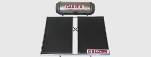 Solar Water Heaters