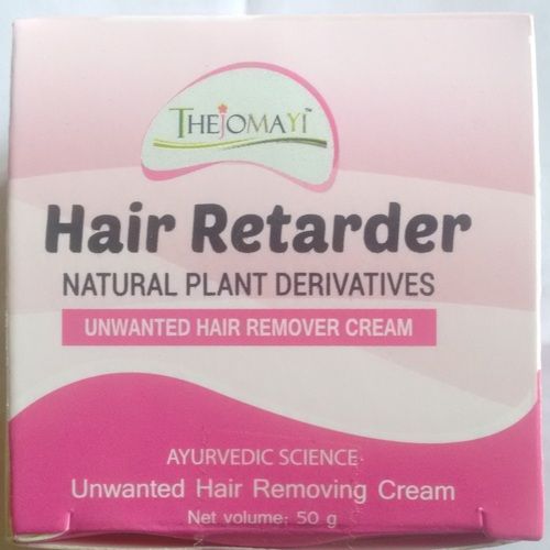 Thejomayi Unwanted Hair Remover Cream