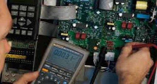 AC Drive Repairing Service - Expertise in Quality Repairs | Affordable Solutions by Experienced Technicians