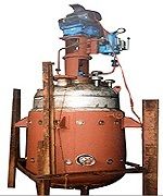 Autoclaves - Superior Quality Fabrication , Reliable Performance with Rigorous Quality Testing