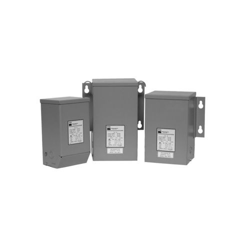 Automation Transformers Non Ventilated