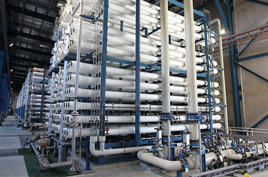 Desalination Plant