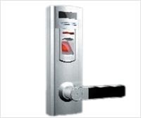 Fingerprint Door Lock