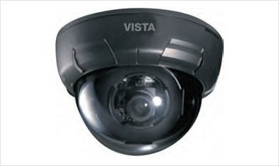 Honeywell Vista Dome Camera