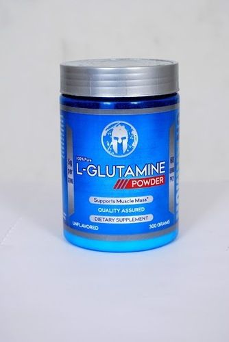 L Glutamine