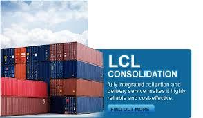 Lcl Consolidation Services