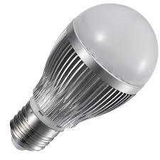 Led Bulbs