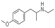 N Ethyl Methoxyphenyl Propan Amine