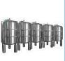 SS Pressure Vessels - Stainless Steel Design | Rugged Durability & Hassle-Free Performance