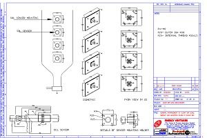 Sugar Bin Level Sensors