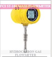 FCI ST100 Hydrocarbon Gas Flow-Meter