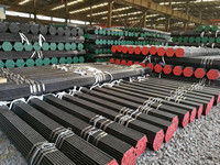 General Engineering Seamless Steel Pipe