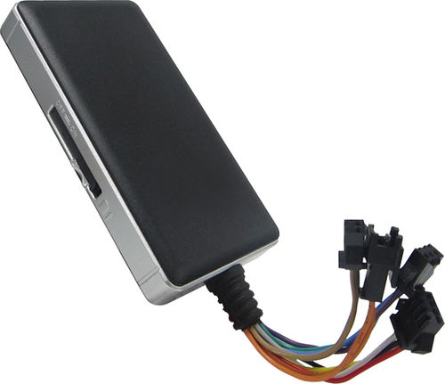 Gps Tracker For Two Wheeler And Cars Tr-06 Usage: Automotive