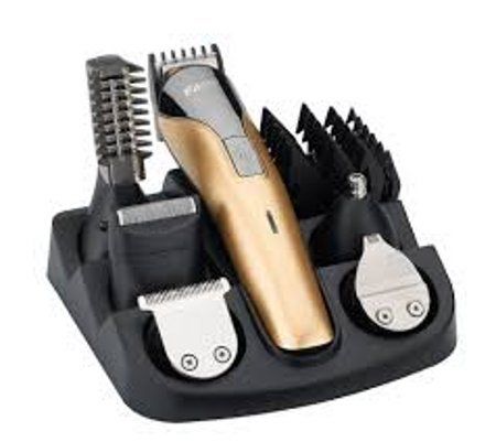 Grooming Kit