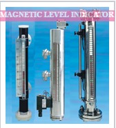 Magnetic Level Indicator By MOSEB ENGINEERING SDN BHD