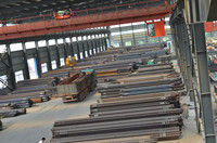 ST44&ST52&API 5L GRB Seamless Steel Pipe