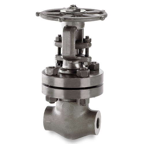 Wedge Gate Valves