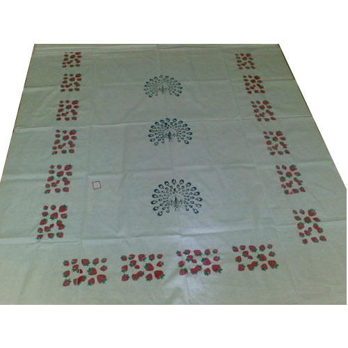 Bed Sheet Printing Service