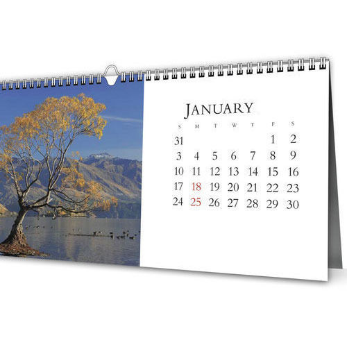 Calendar Printing Services