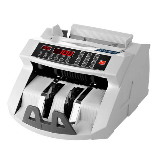 Cashclean-100c Note Counting Machine