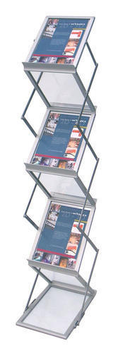 Catalogue Stand