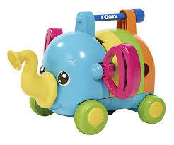 Elephant Toys