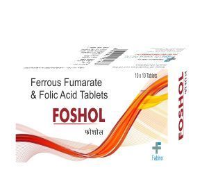 FOSHAL Tablets