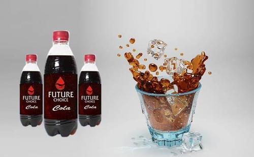 Future Choice Cola