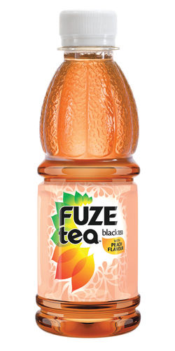 Fuze Tea Peach