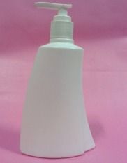 HDPE Vatika Bottle