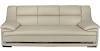 Hola Three Seater Sofa in Cream Colour