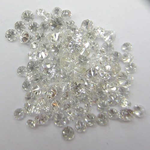 Loose Diamond