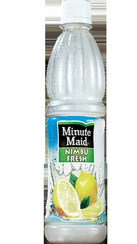 Minute Maid Nimbu Fresh