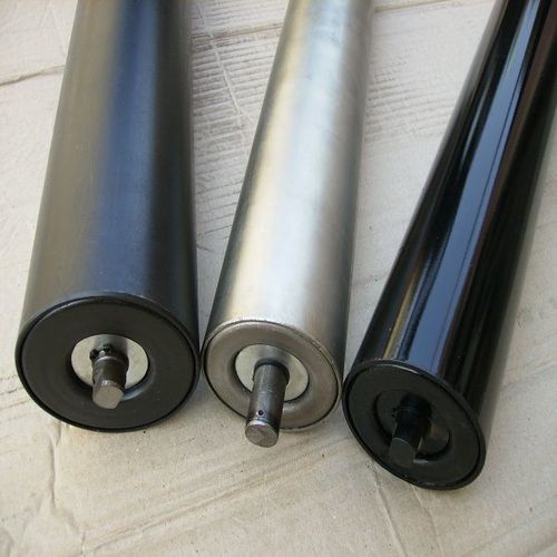 idler rollers