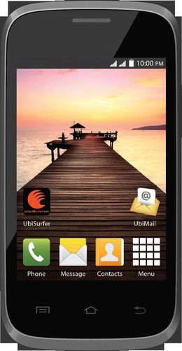 PocketSurfer 2G4X SmartPhone