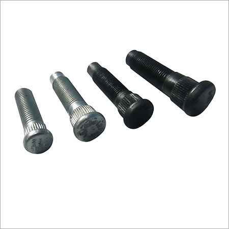 Robust Threaded Bolts