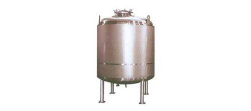 Storage Vessel