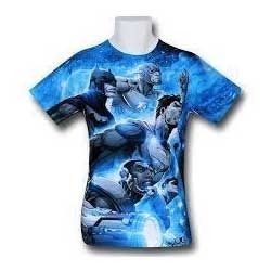 T Shirts Sublimation Printing Service