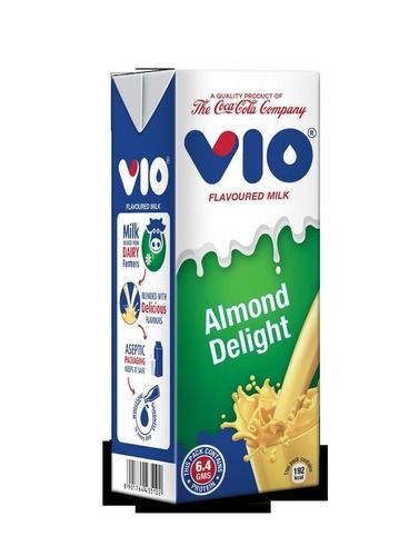 Vio Almond Delight