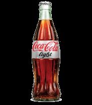 Coca Cola Light