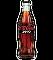 Coca Cola Zero 