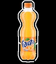 Fanta - Innovative Natural Flavor Beverage | Outstanding Taste, Authentic and Healthy Options