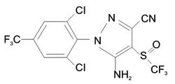 Fipronil 