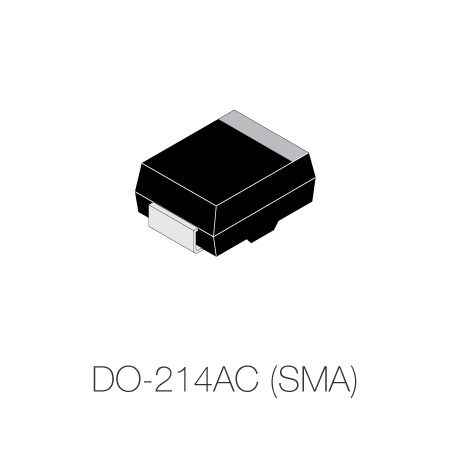 Gs1 Series Rectifier