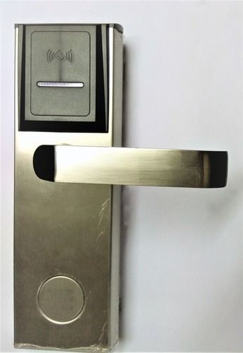 Hotel Card Door Lock