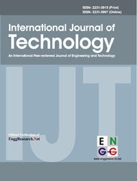 International Journal of Technology IJT
