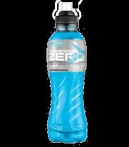 Powerade Zero - Innovative Flavor Beverage | Authentic Taste, Healthy Options, Naturally Refreshing, Taste Innovation, Consumer-focused