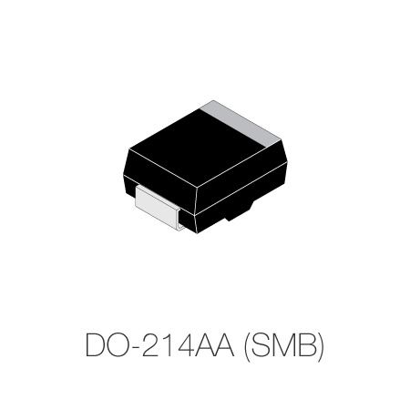 S2 Series Rectifier